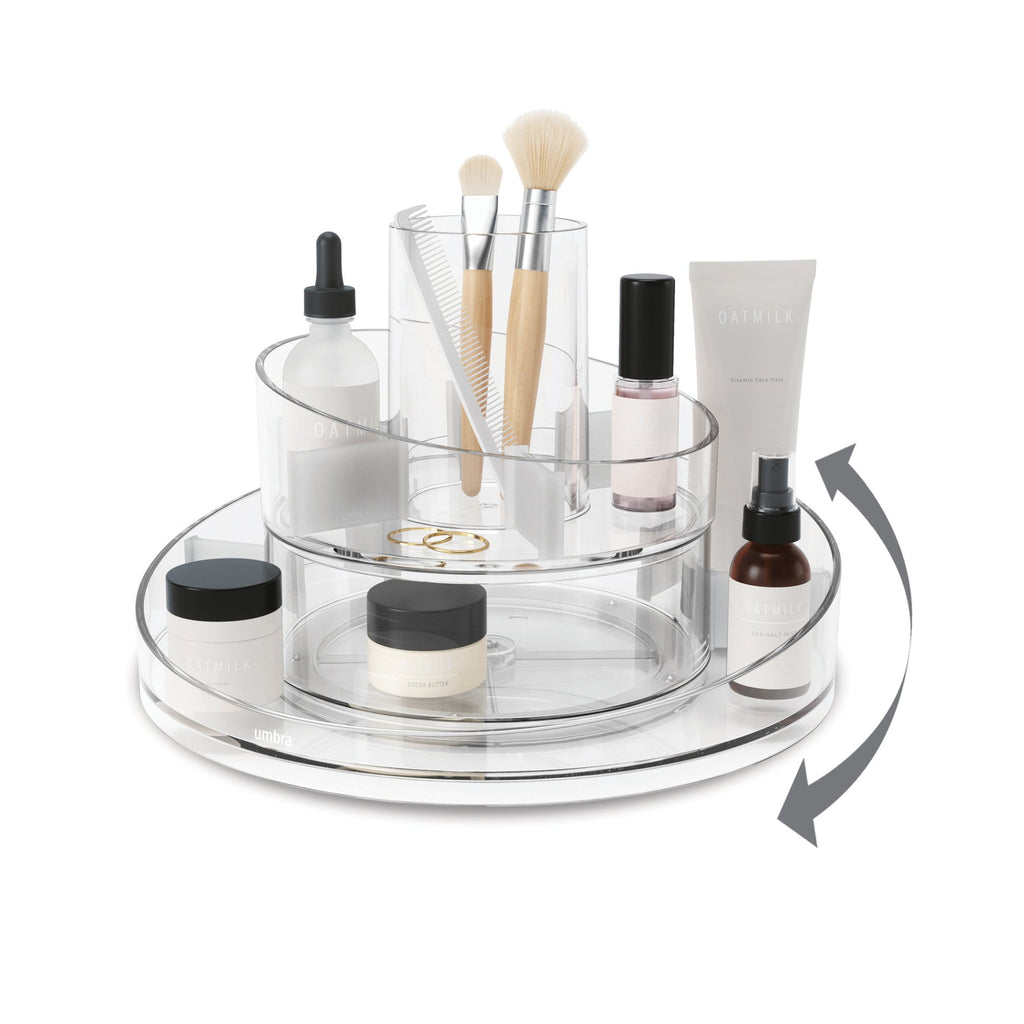 Cascada Organisateur de cosmétiques