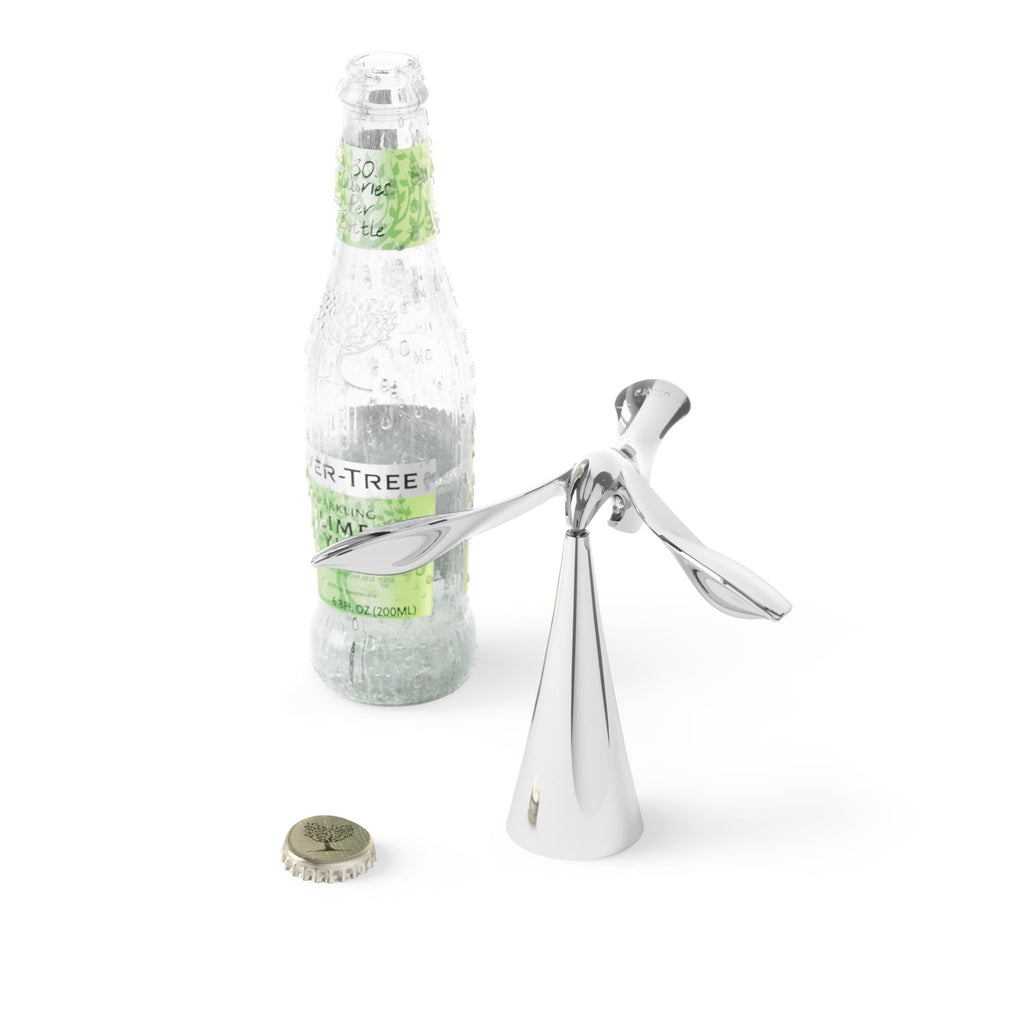 Décapsuleur d'équilibre Tipsy