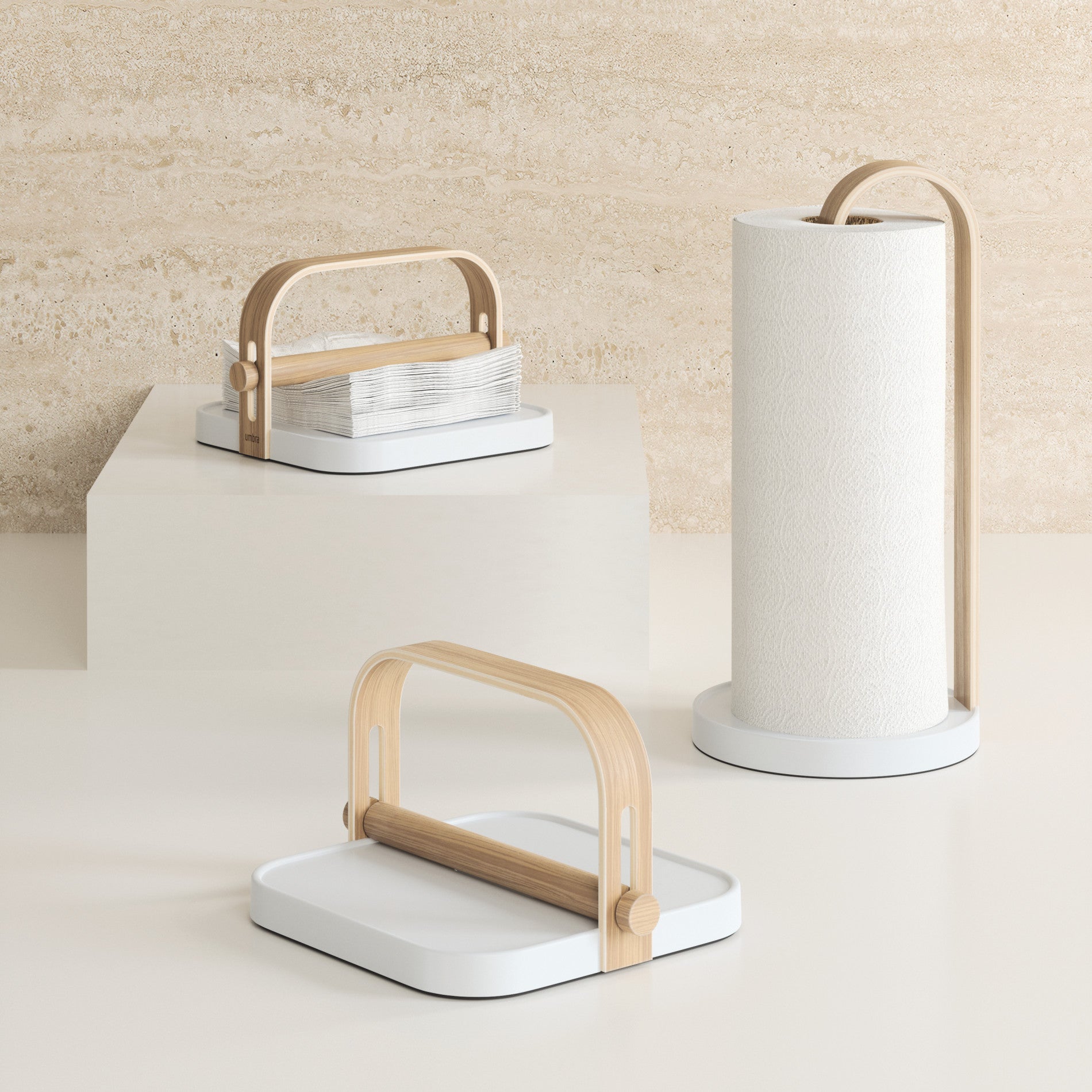 Porte-serviettes Bellwood