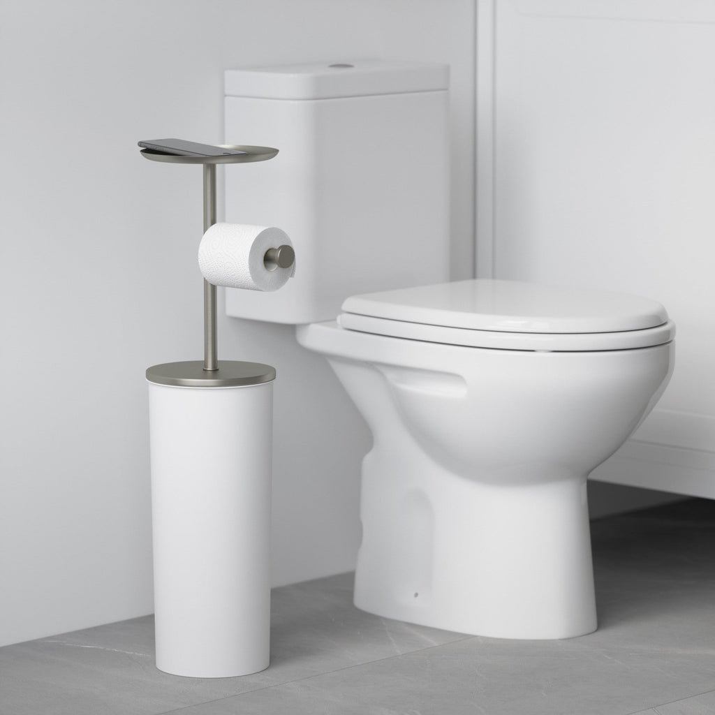 Porte-papier toilette Portaloo