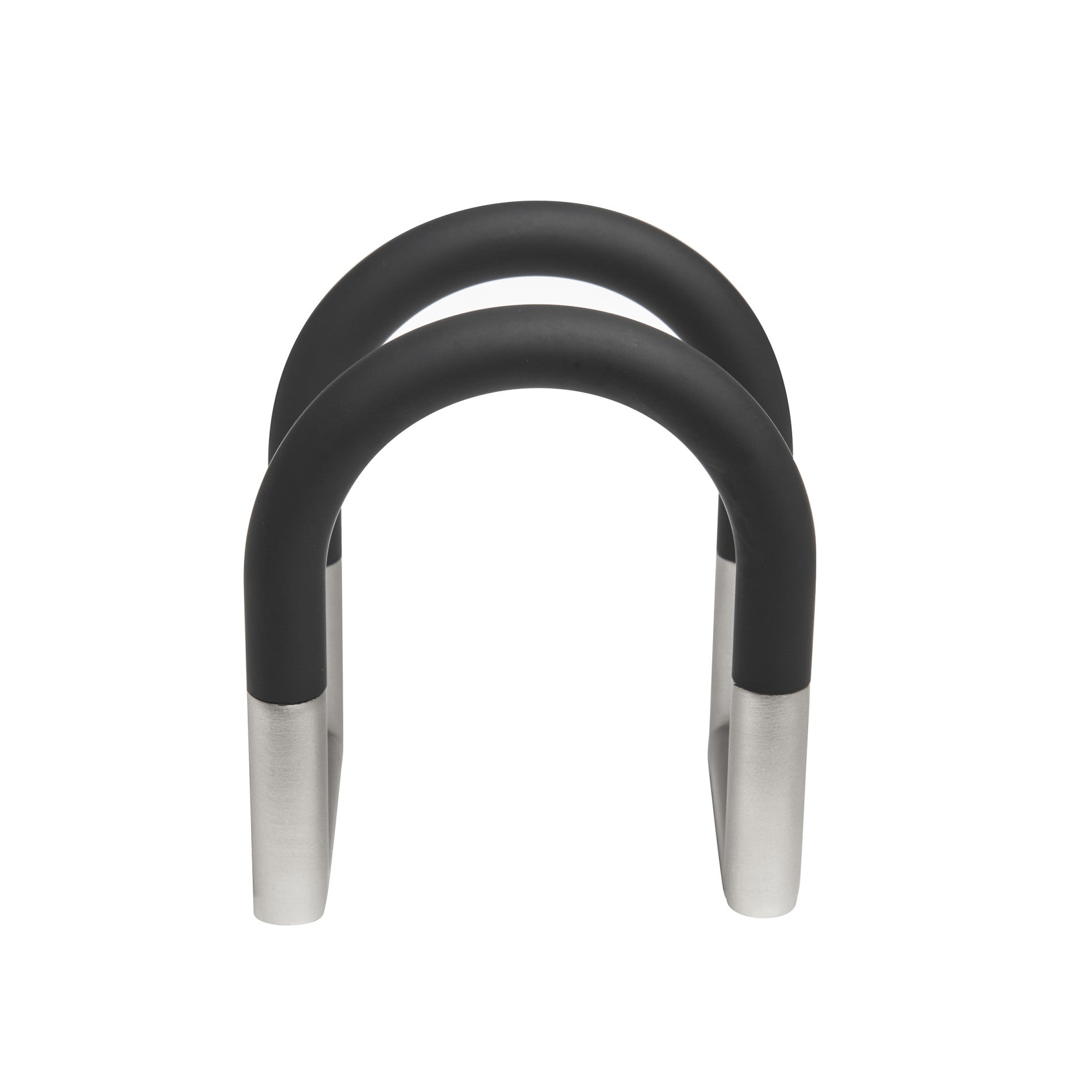 Porte-serviettes pivotant