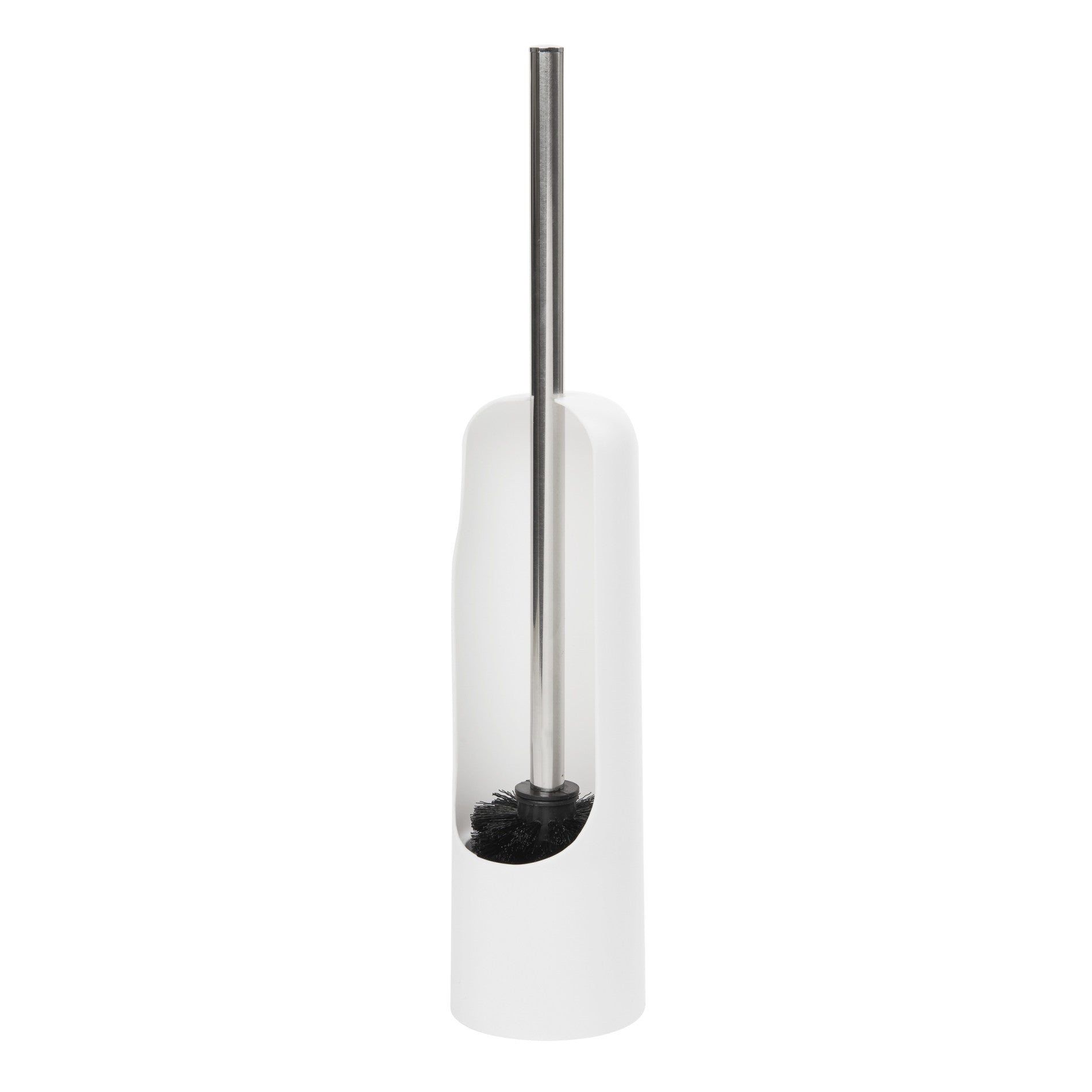 Brosse de toilette tactile