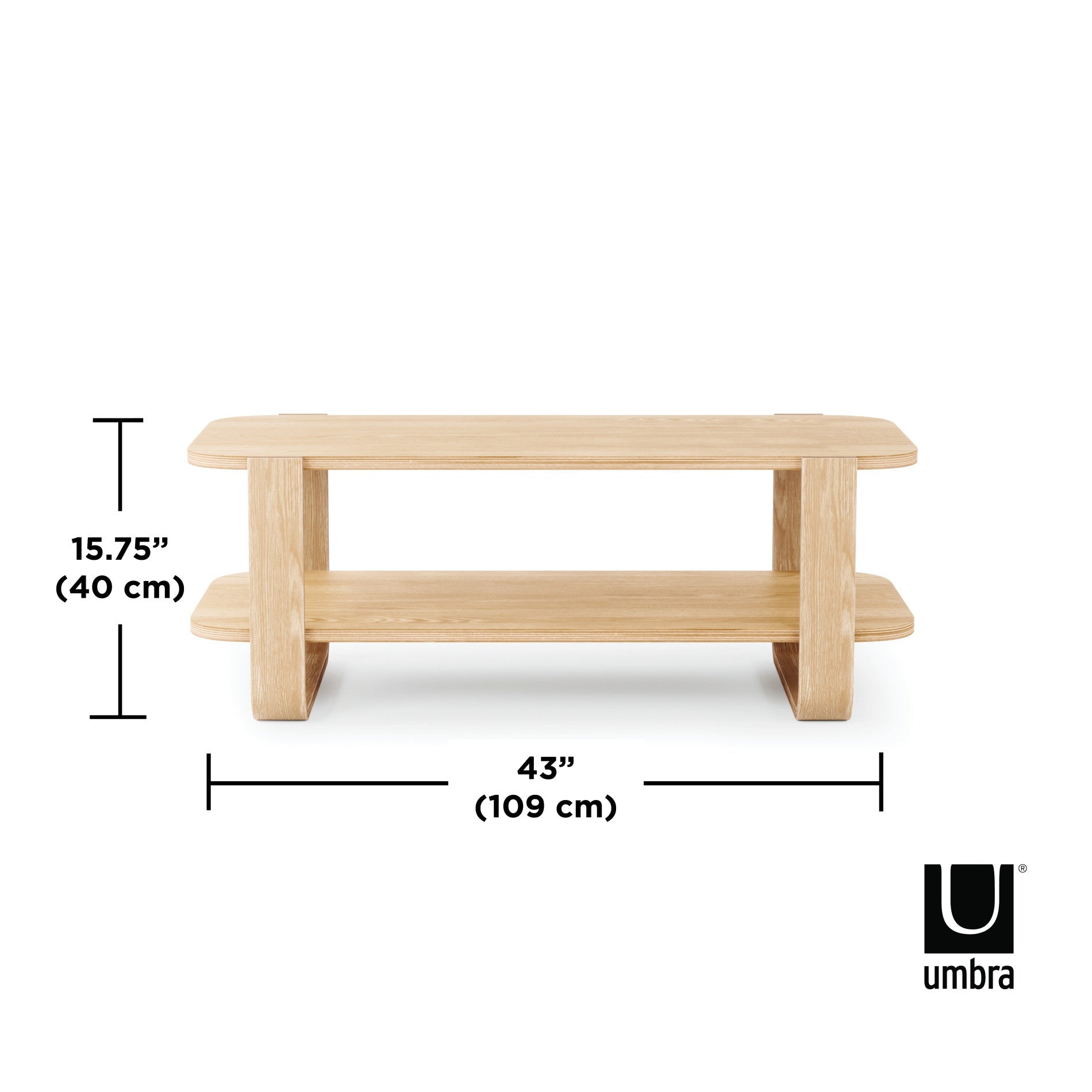 Table basse Bellwood