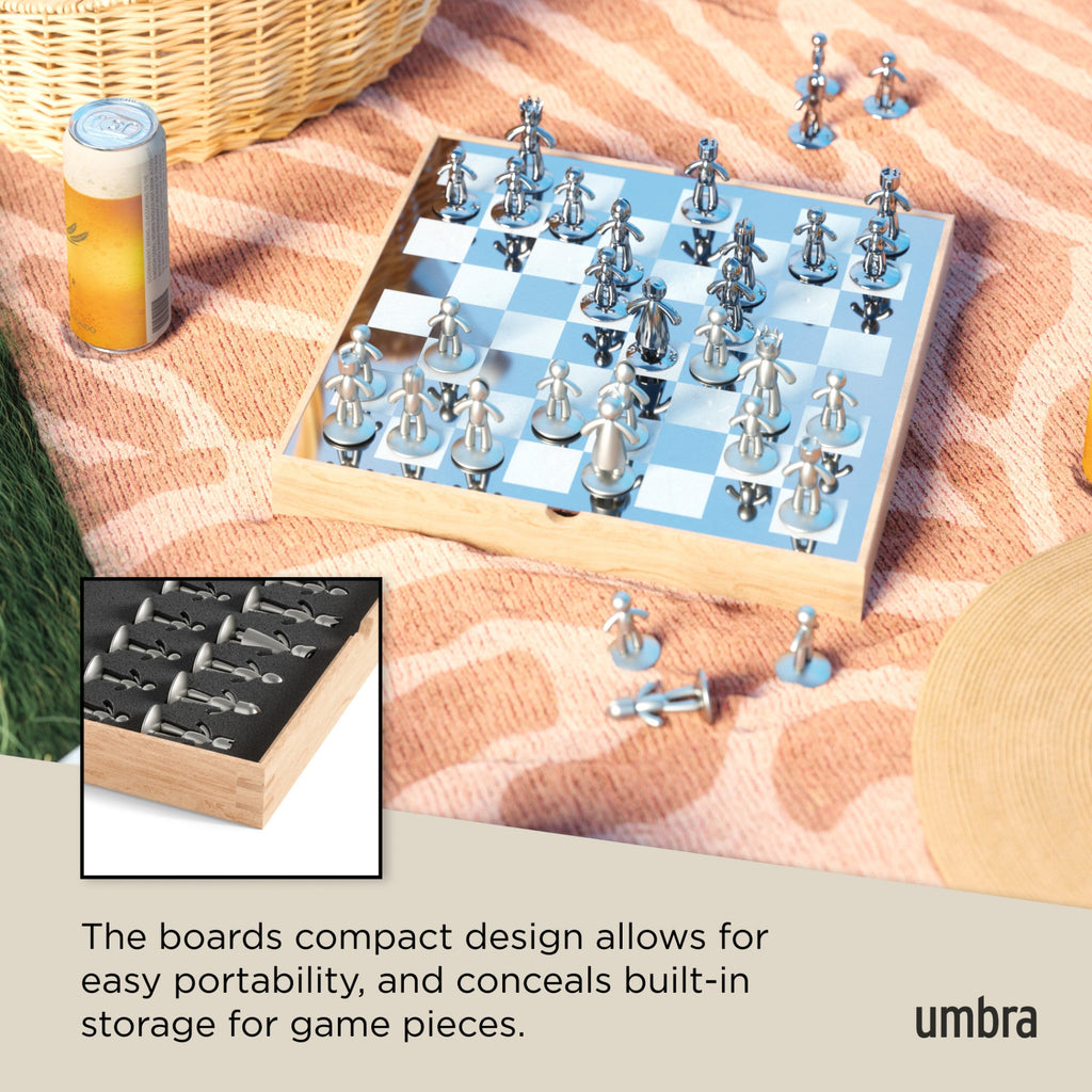 Jeu d'échecs Buddy