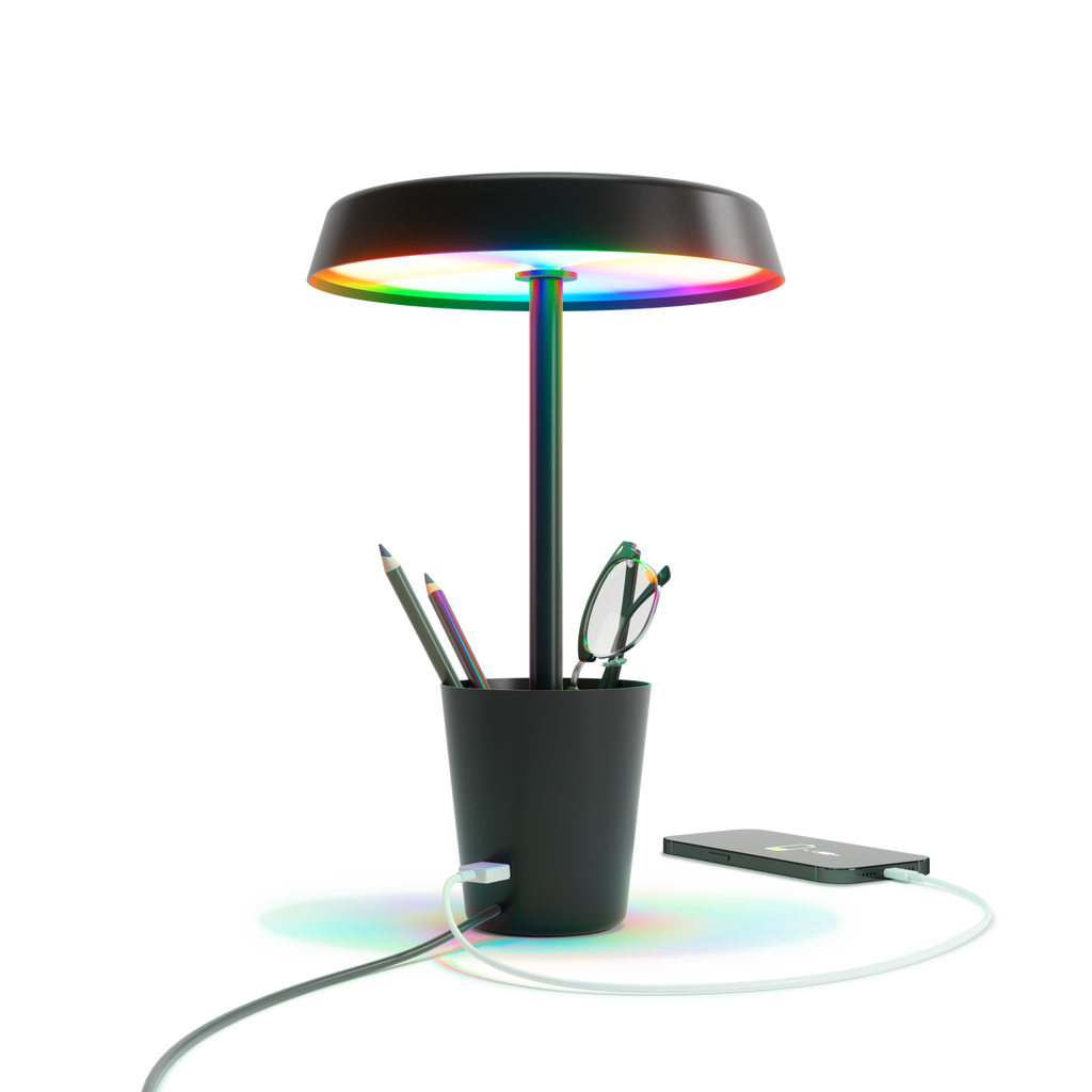 Lampe intelligente Cup