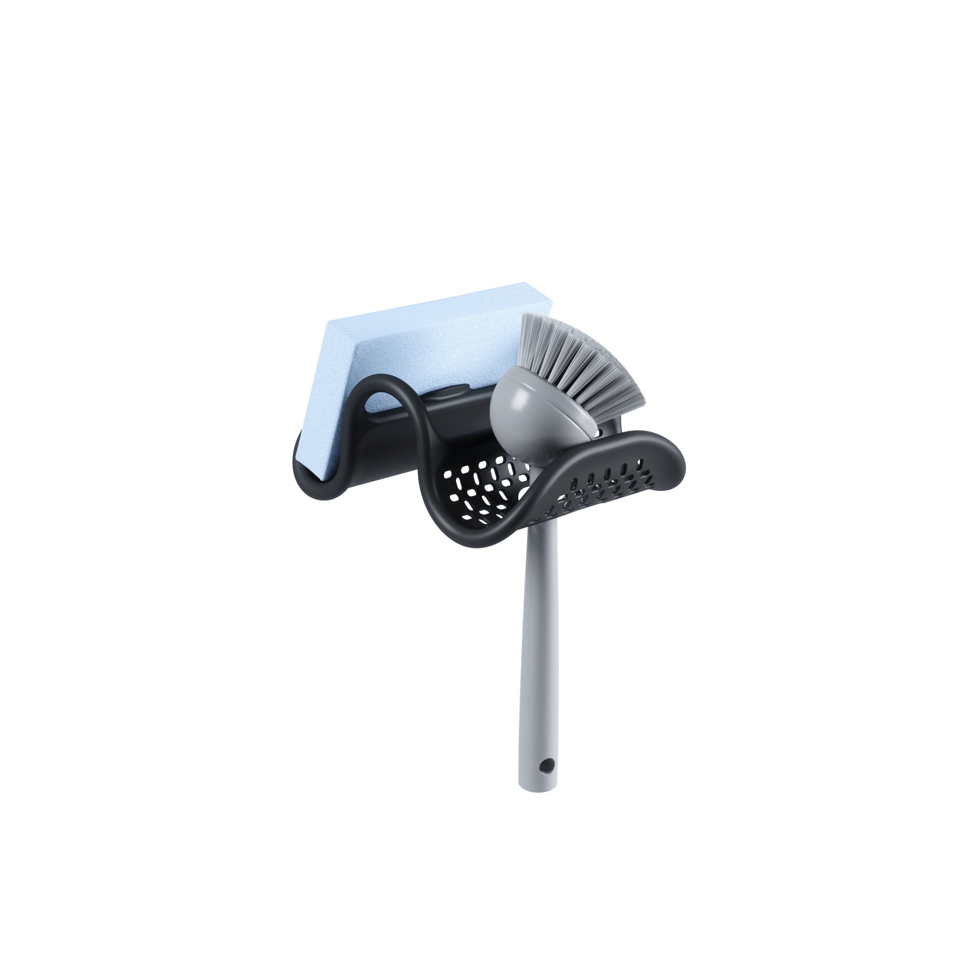 Support d'évier double Sling