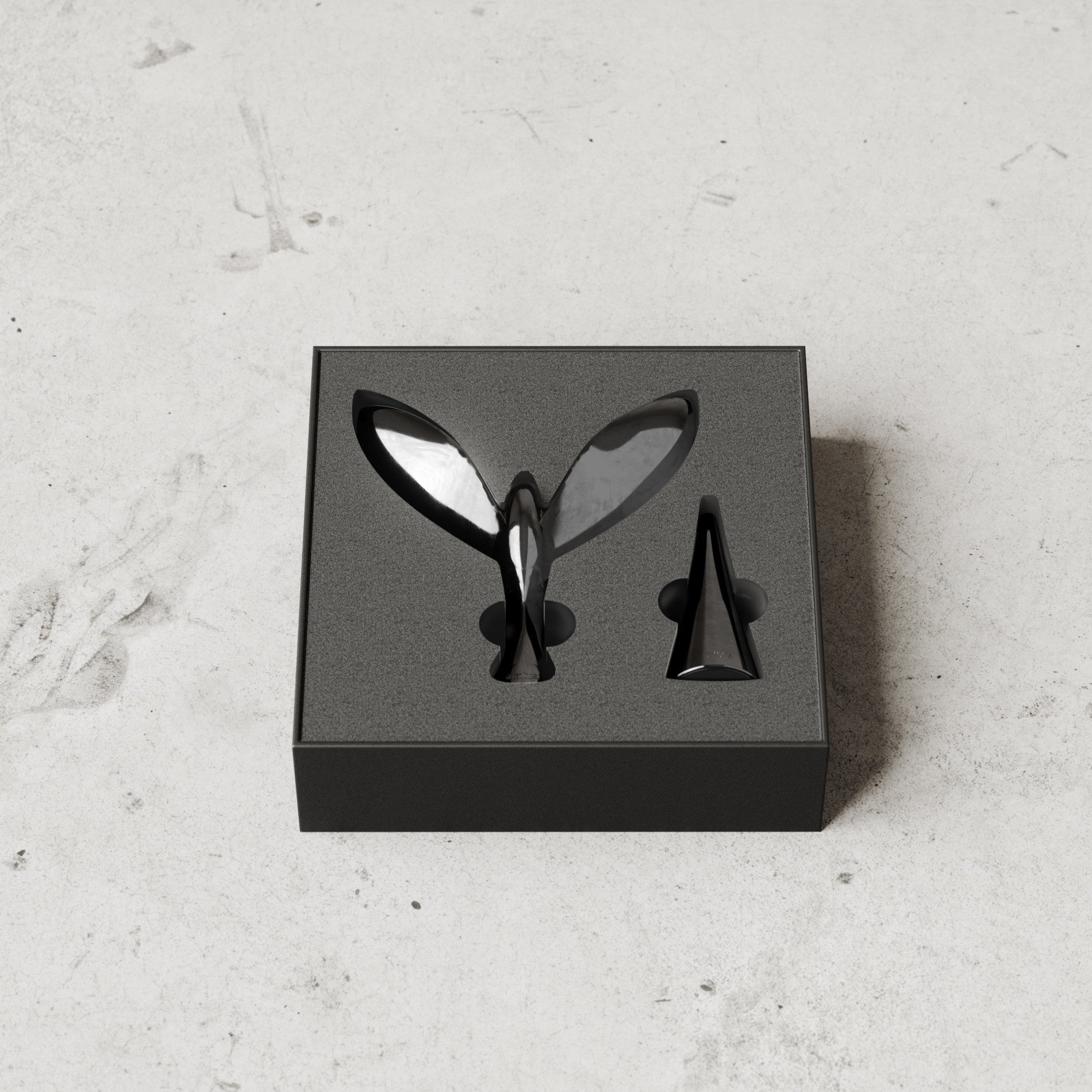 Décapsuleur Tipsy en édition limitée et coffret cadeau