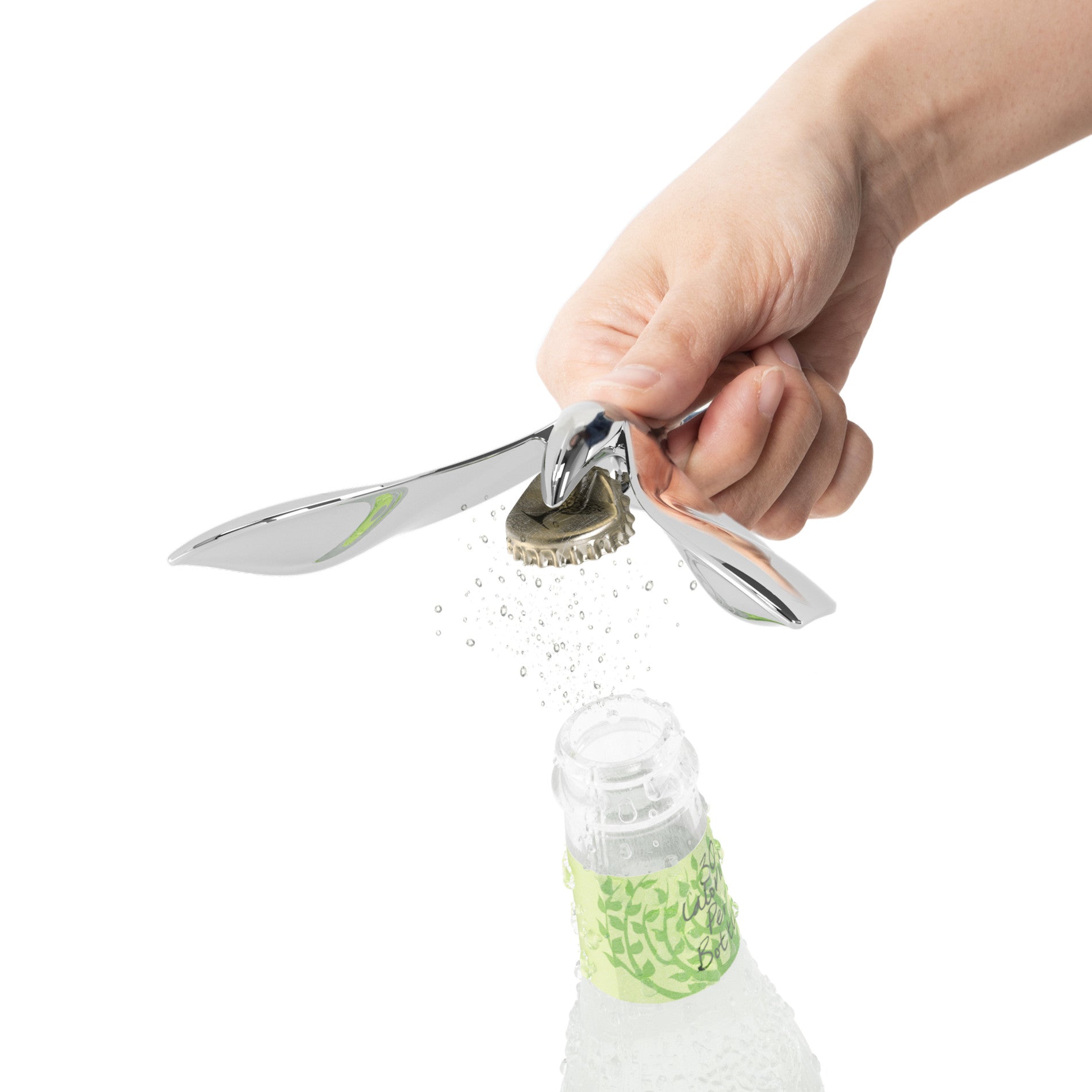 Décapsuleur d'équilibre Tipsy
