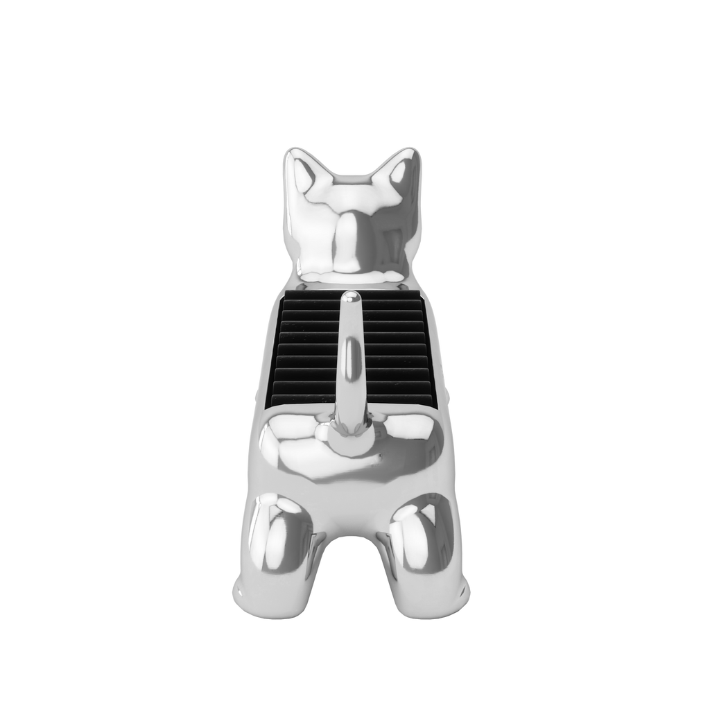 Porte-bague Ali Cat