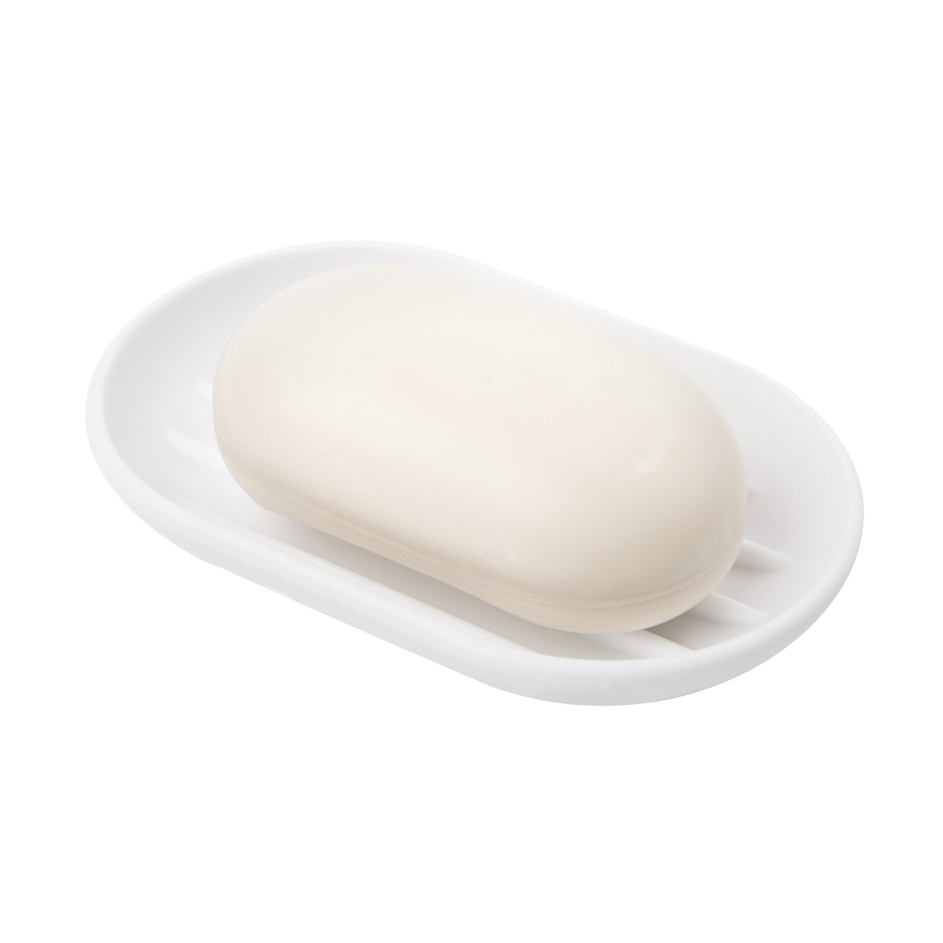Porte-savon tactile
