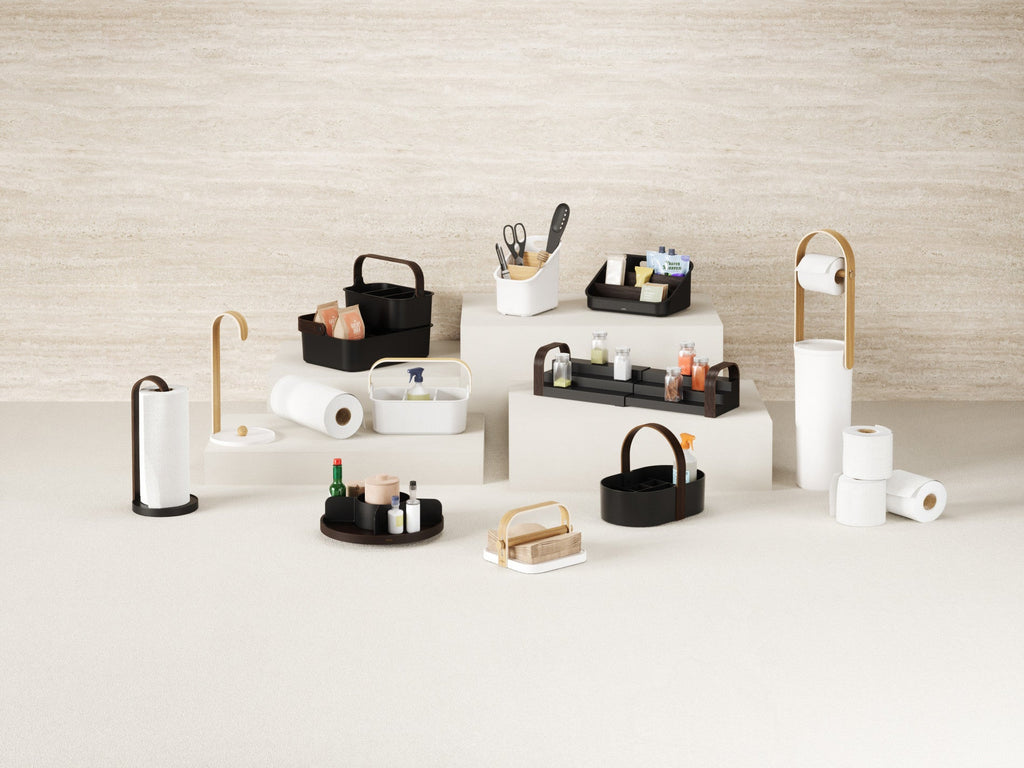 Organisateur de paquets Bellwood