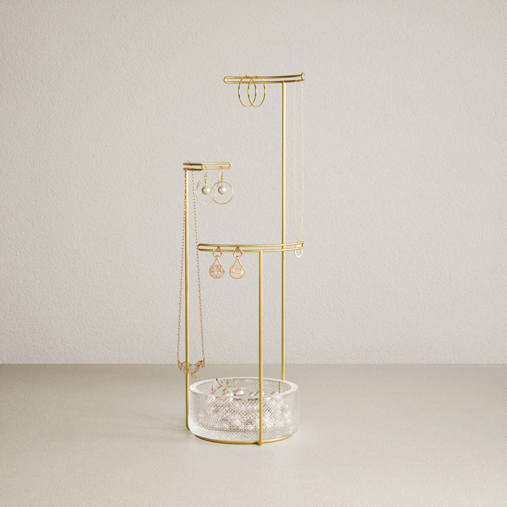 Présentoir à bijoux Tesora