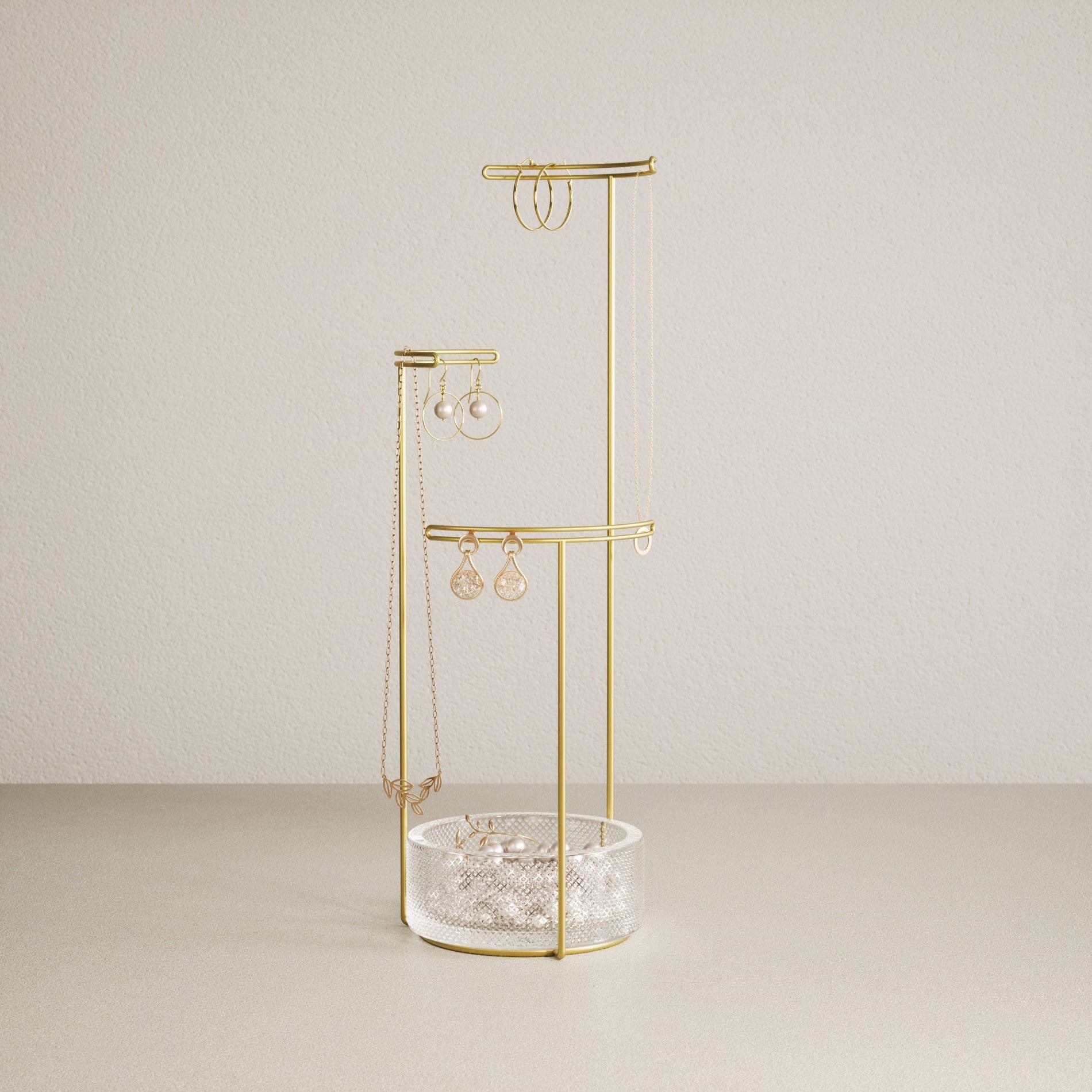Présentoir à bijoux Tesora