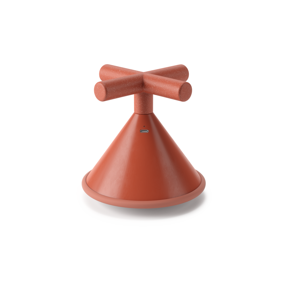 Lampe intelligente portable Cono