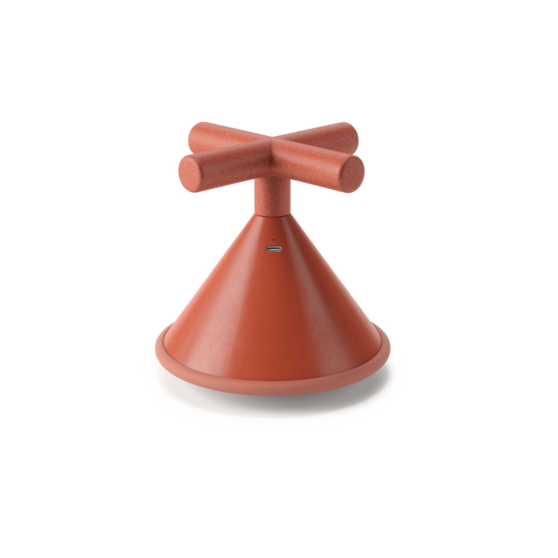 Lampe intelligente portable Cono
