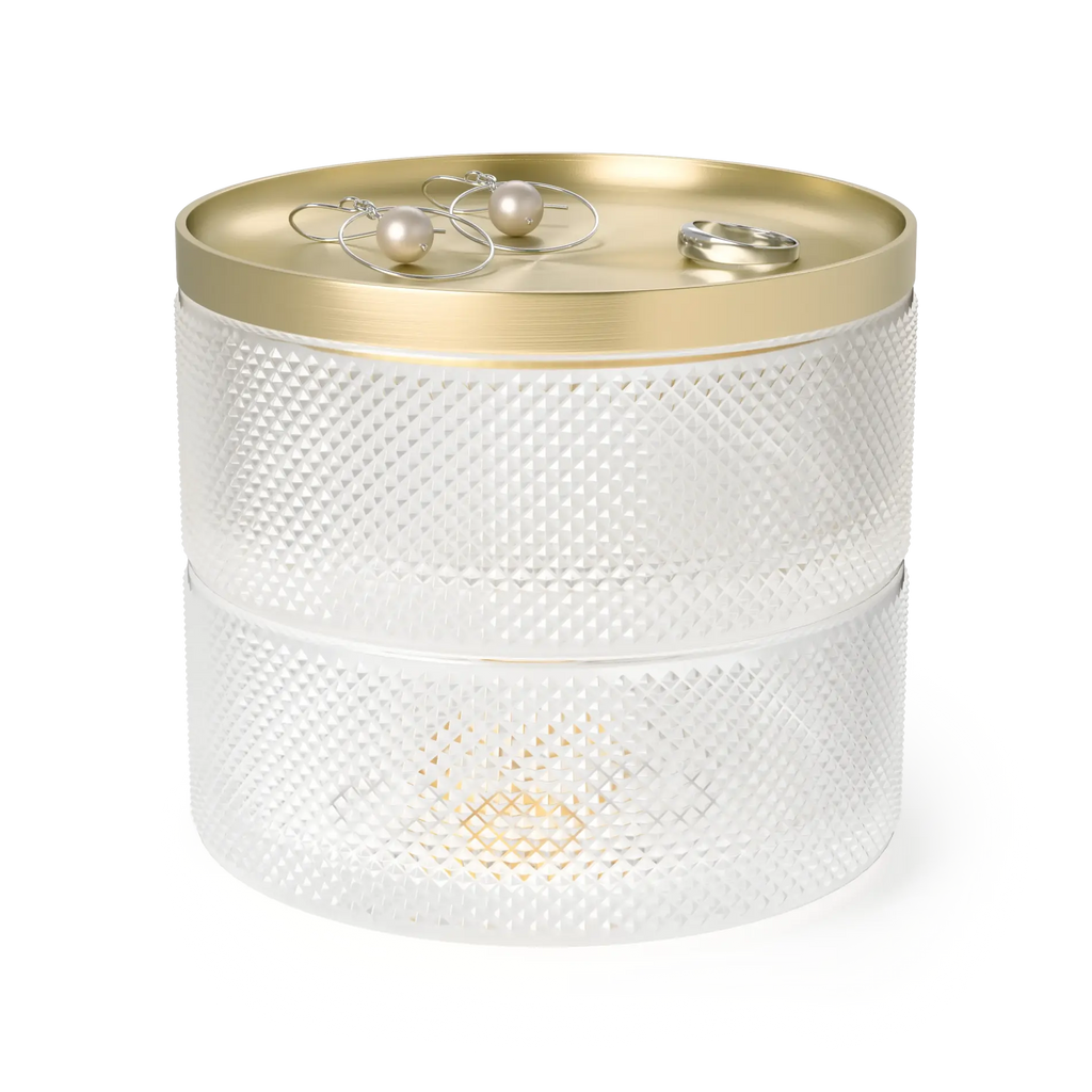Coffret à bijoux Tesora