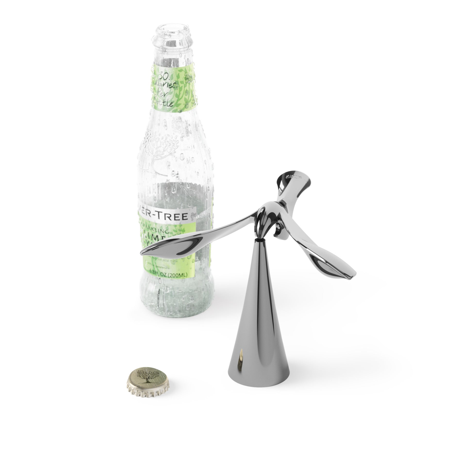 Décapsuleur Tipsy en édition limitée et coffret cadeau