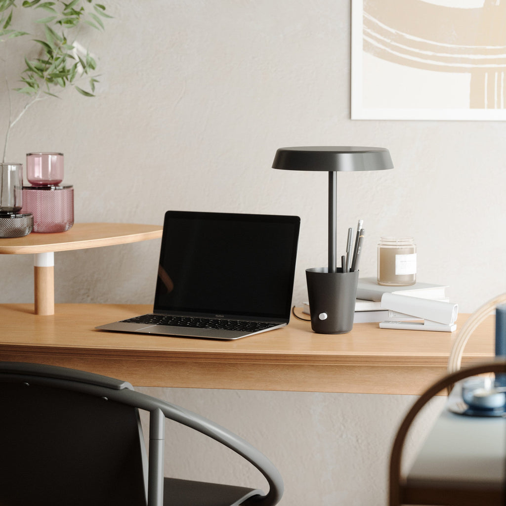 Lampe intelligente Cup