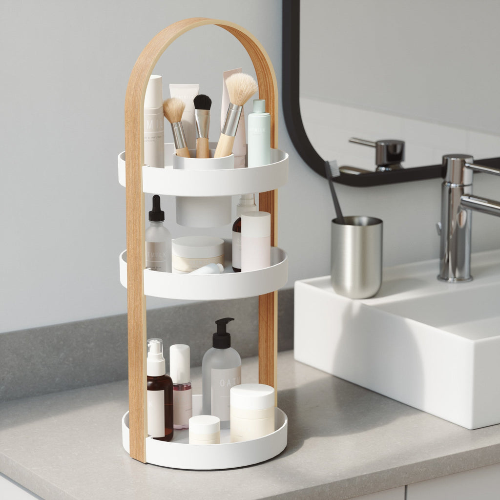Organisateur de cosmétiques Bellwood