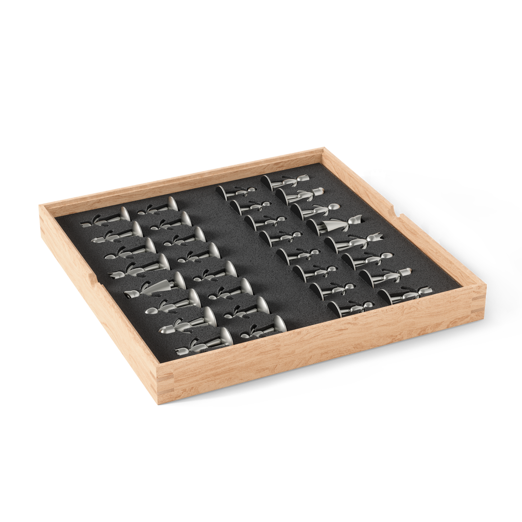 Jeu d'échecs Buddy